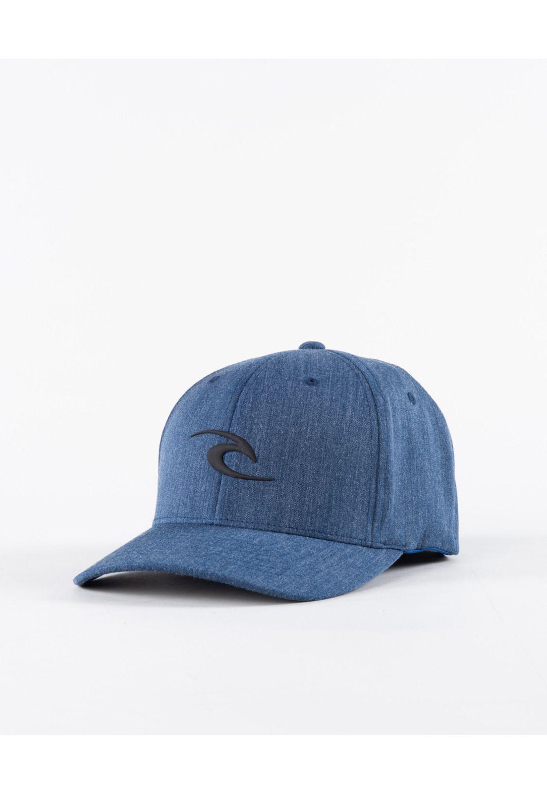 Jockey TEPAN WELD FLEXFIT CAP Hombre Azul Rip Curl-2