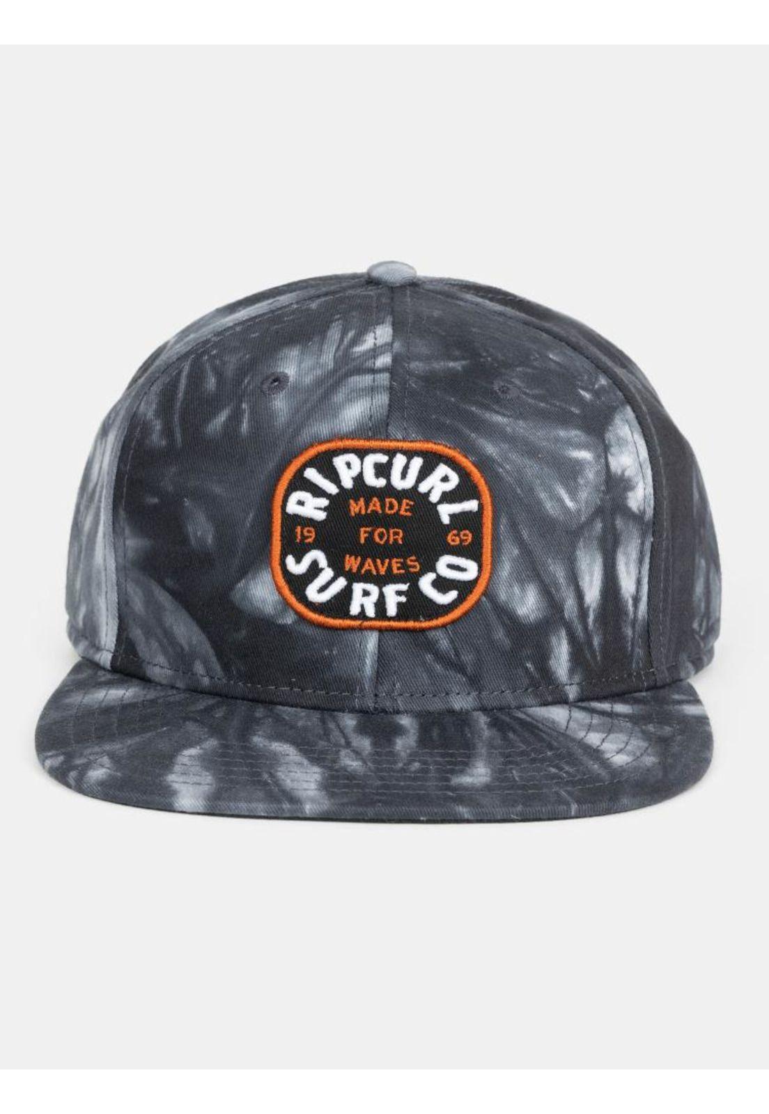 Jockey Hombre Gris Oscuro 6AJ261-MI21 Rip Curl-0