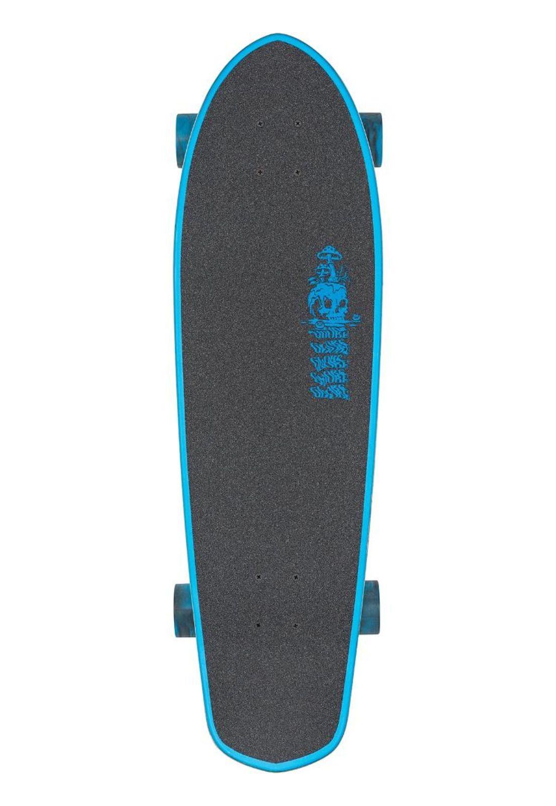 Cruiser Skate Armado 7HS261-UT21 Negro Globe-1