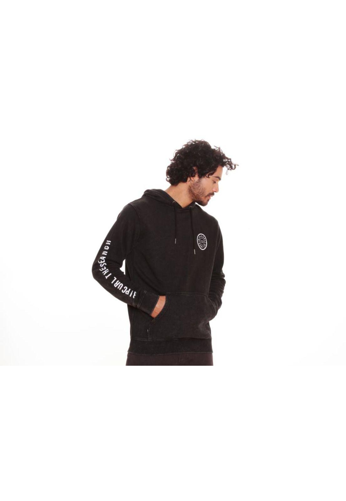 Poleron Hombre Rip Curl 6O105-MV20 Negro-1