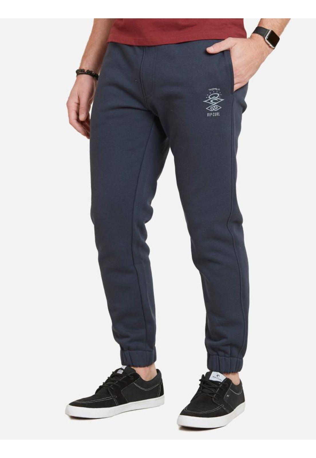 Pantalon Hombre 6N530 Azul Rip Curl-0