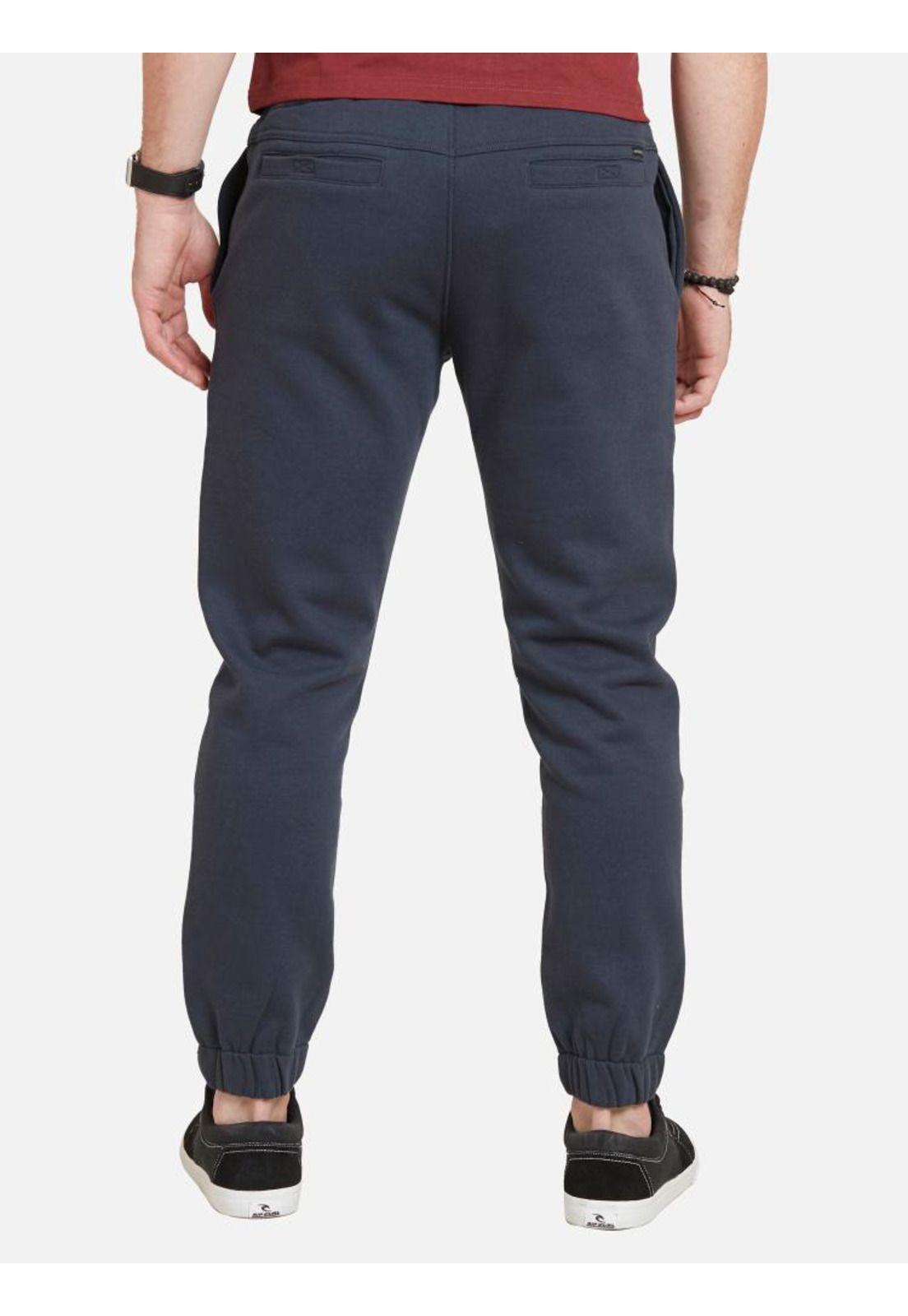 Pantalon Hombre 6N530 Azul Rip Curl-1