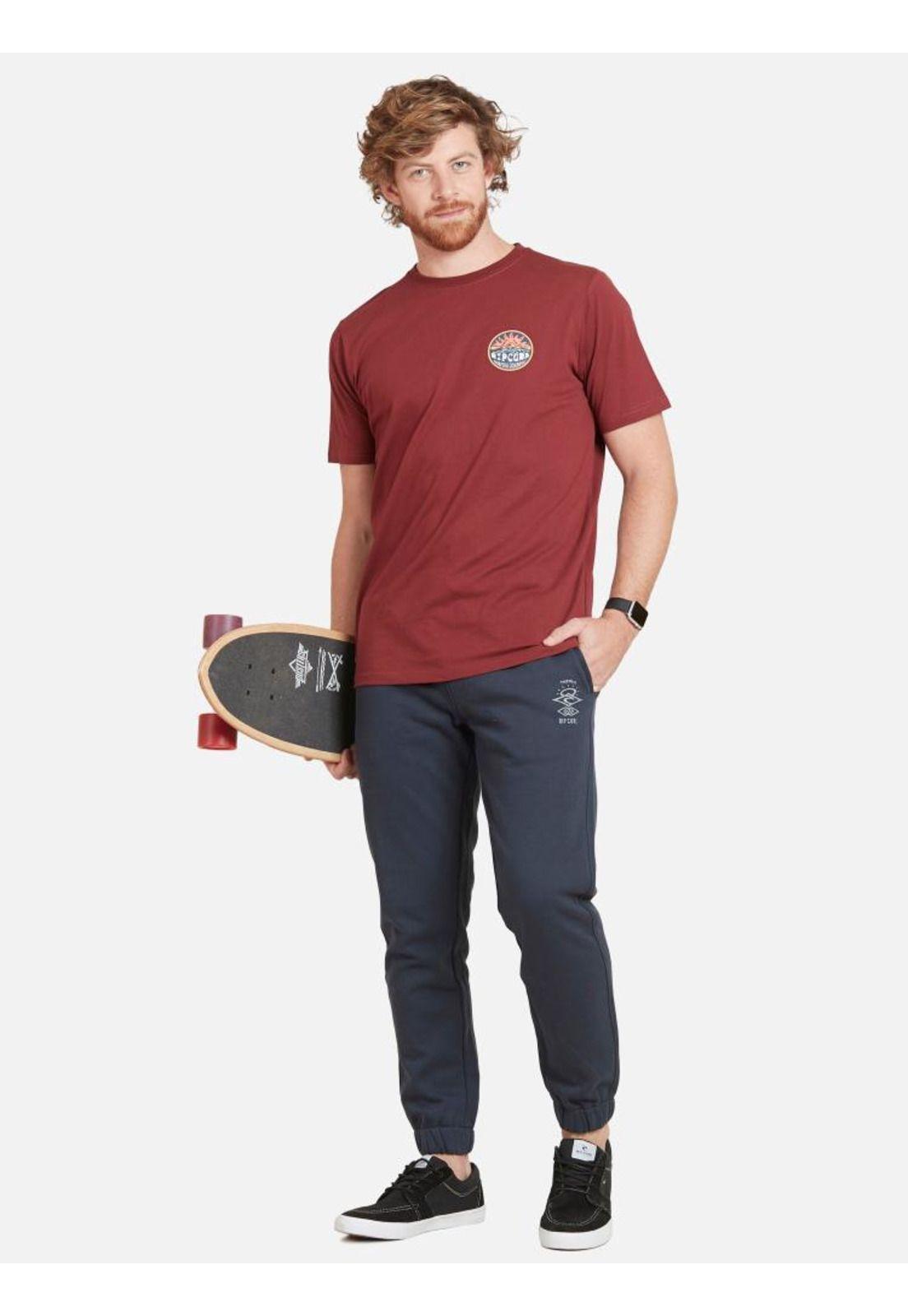 Pantalon Hombre 6N530 Azul Rip Curl-3