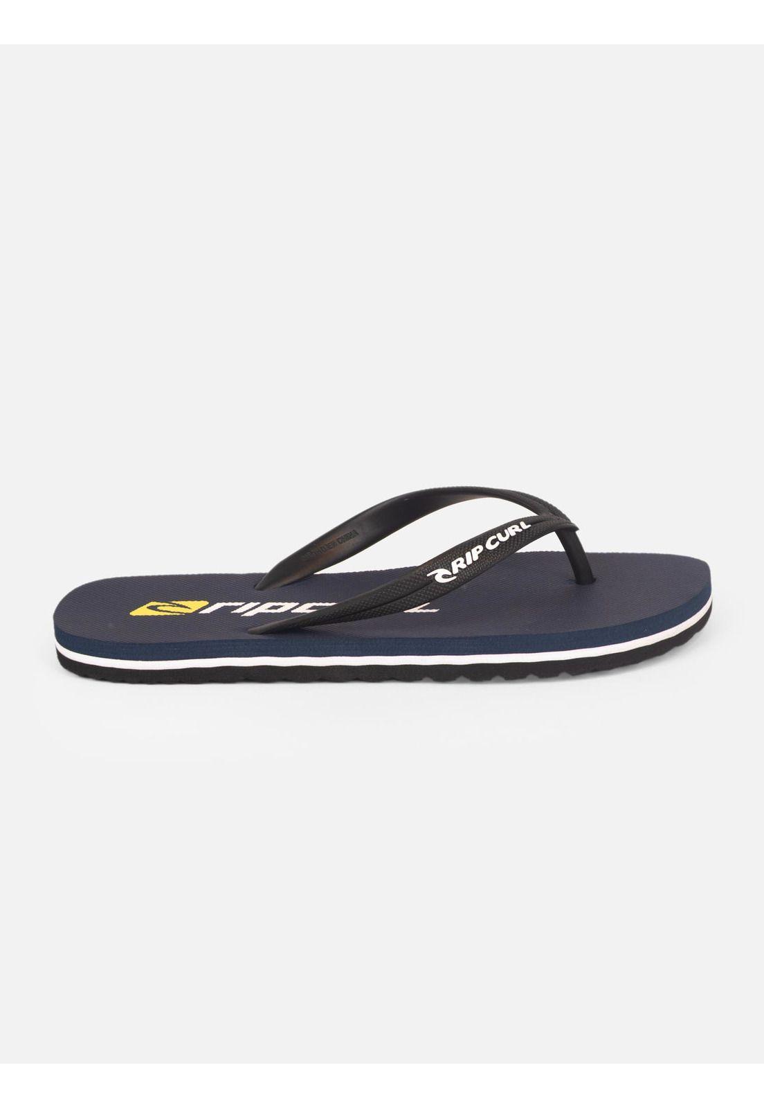 Sandalias Mooncrest Azul Infantil Rip Curl-0
