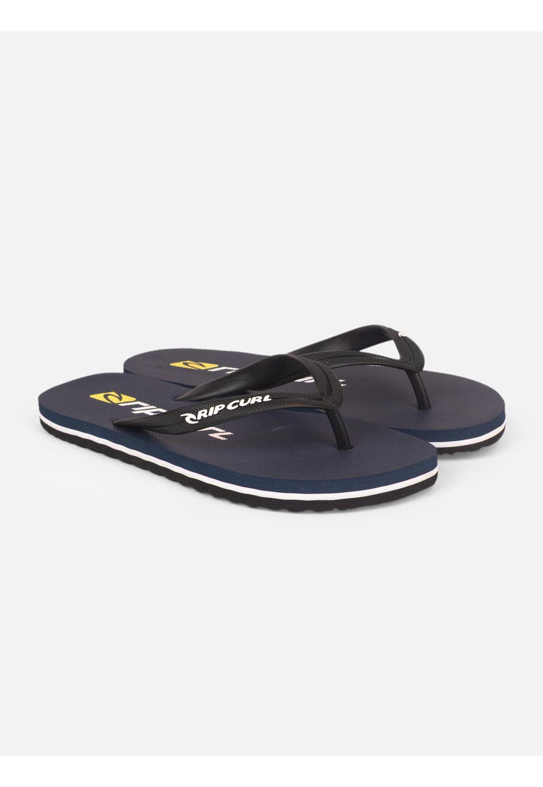Sandalias Mooncrest Azul Infantil Rip Curl-1