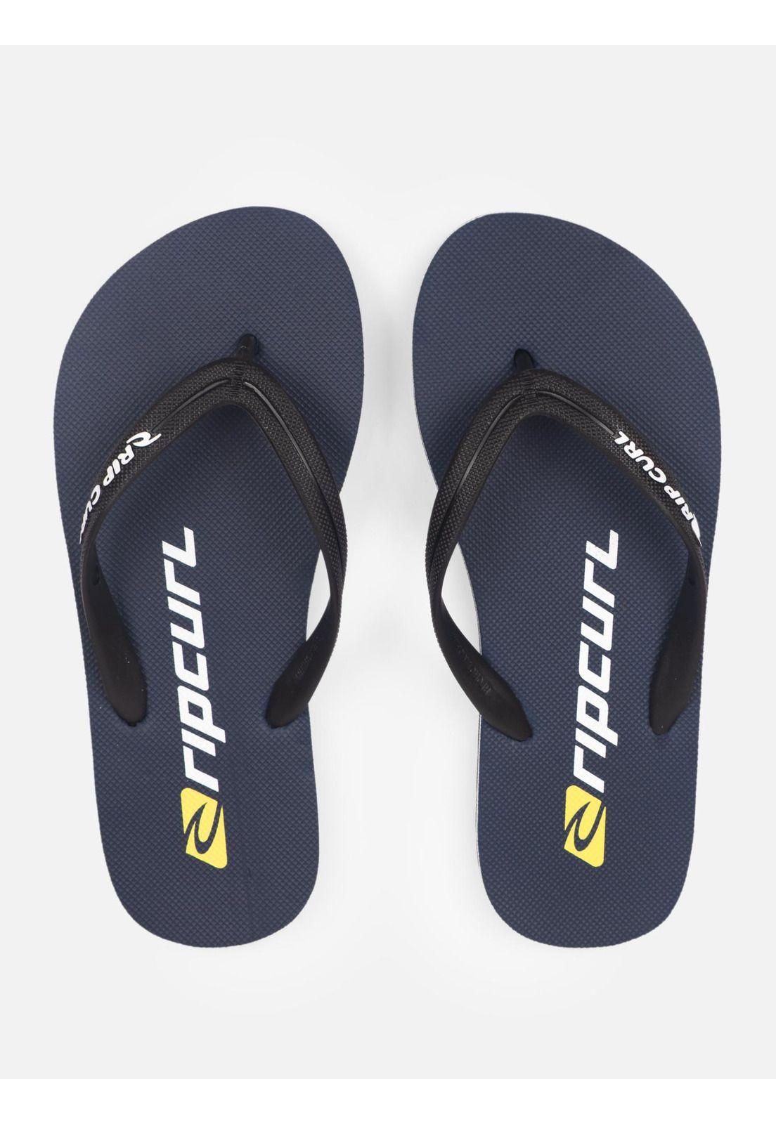 Sandalias Mooncrest Azul Infantil Rip Curl-2