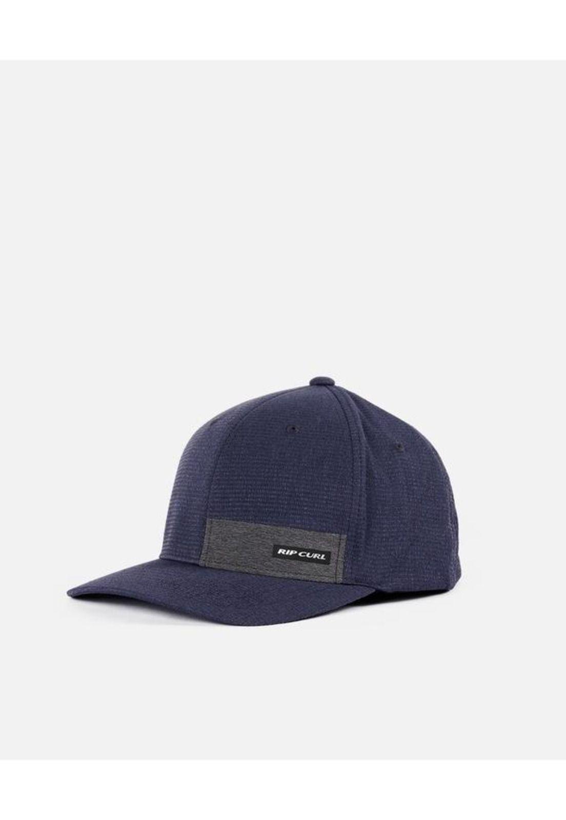 Jockey Canvas 6AJ179-MT Liso Hombre Navy Rip Curl-0