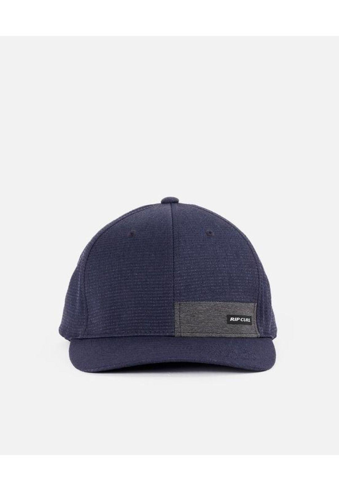Jockey Canvas 6AJ179-MT Liso Hombre Navy Rip Curl-2