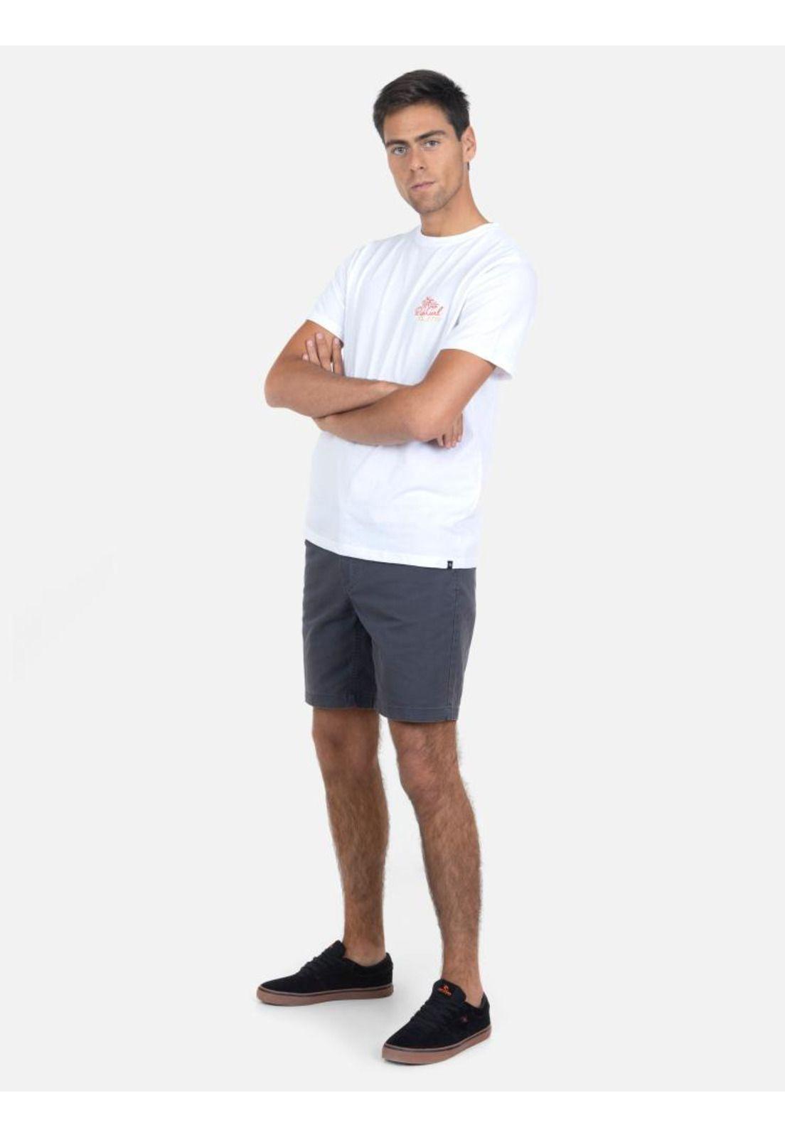 Polera Hombre 6P181-MV22 Blanco Rip Curl-3