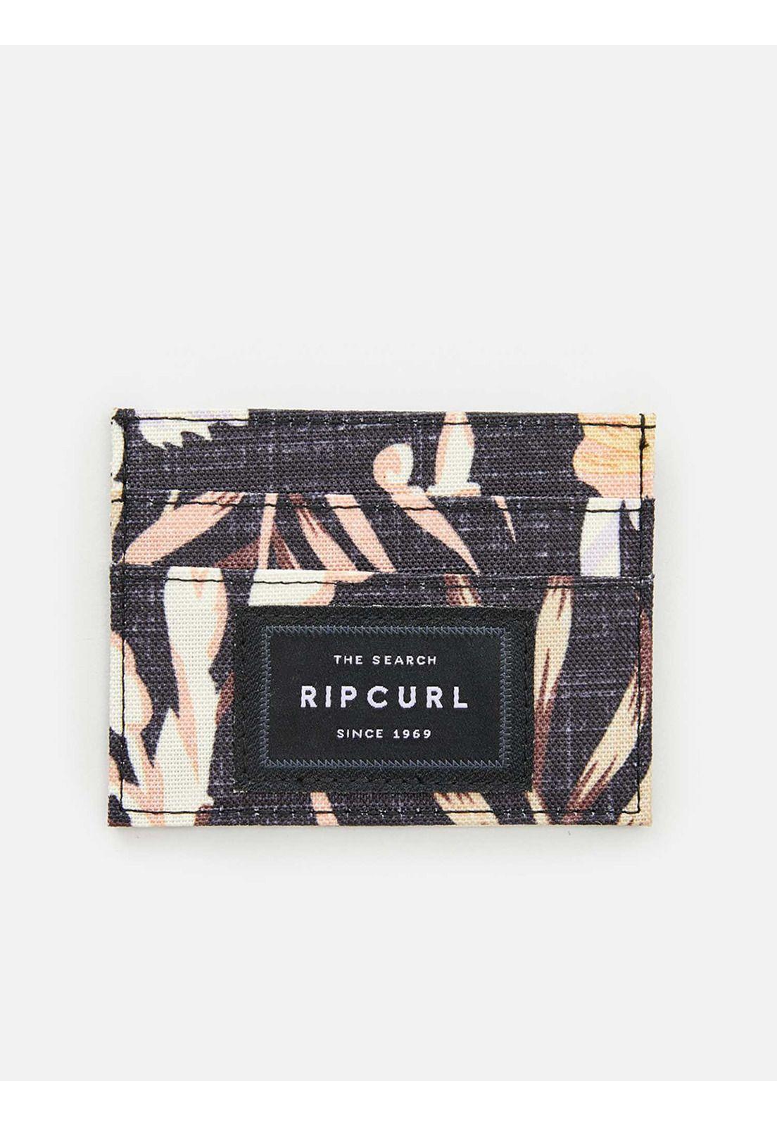 Billetera PARADISE CARD WALLET Mujer Multicolor Rip Curl-0