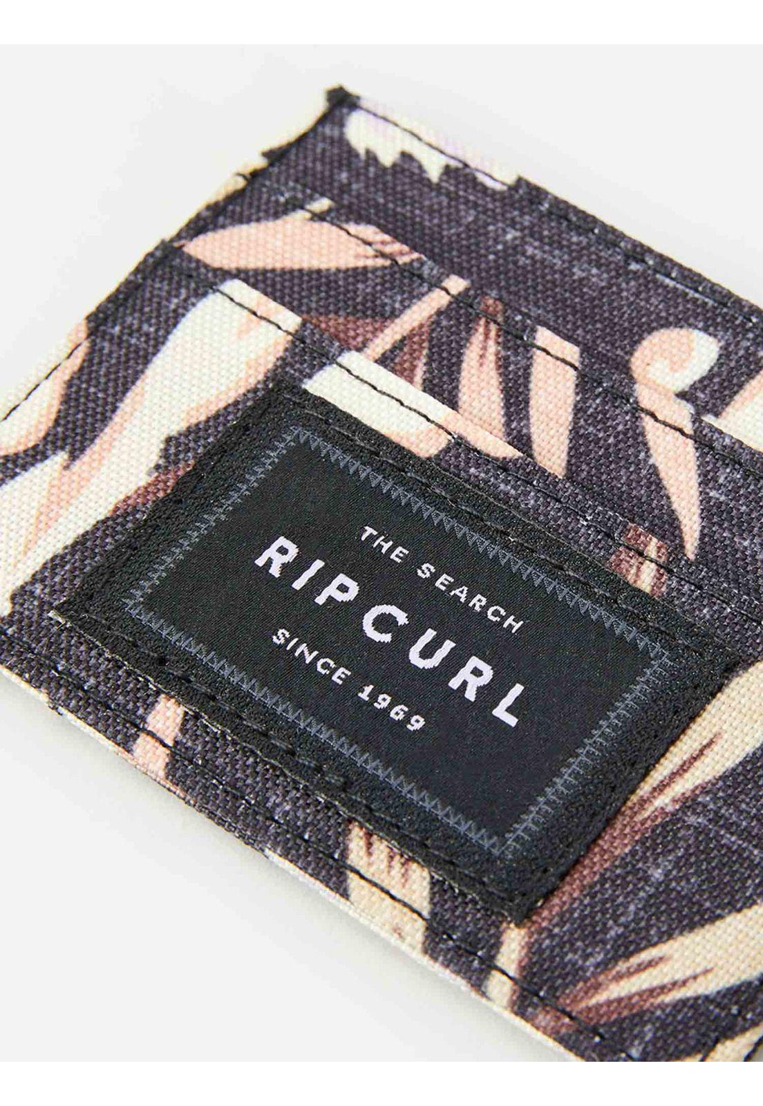 Billetera PARADISE CARD WALLET Mujer Multicolor Rip Curl-2