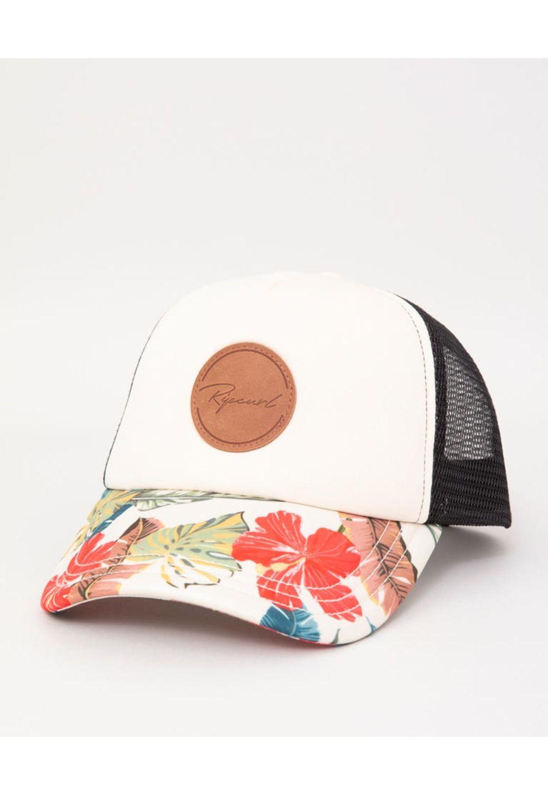 Jockey Mujer Blanco 6AJ161-WV21 Rip Curl-0