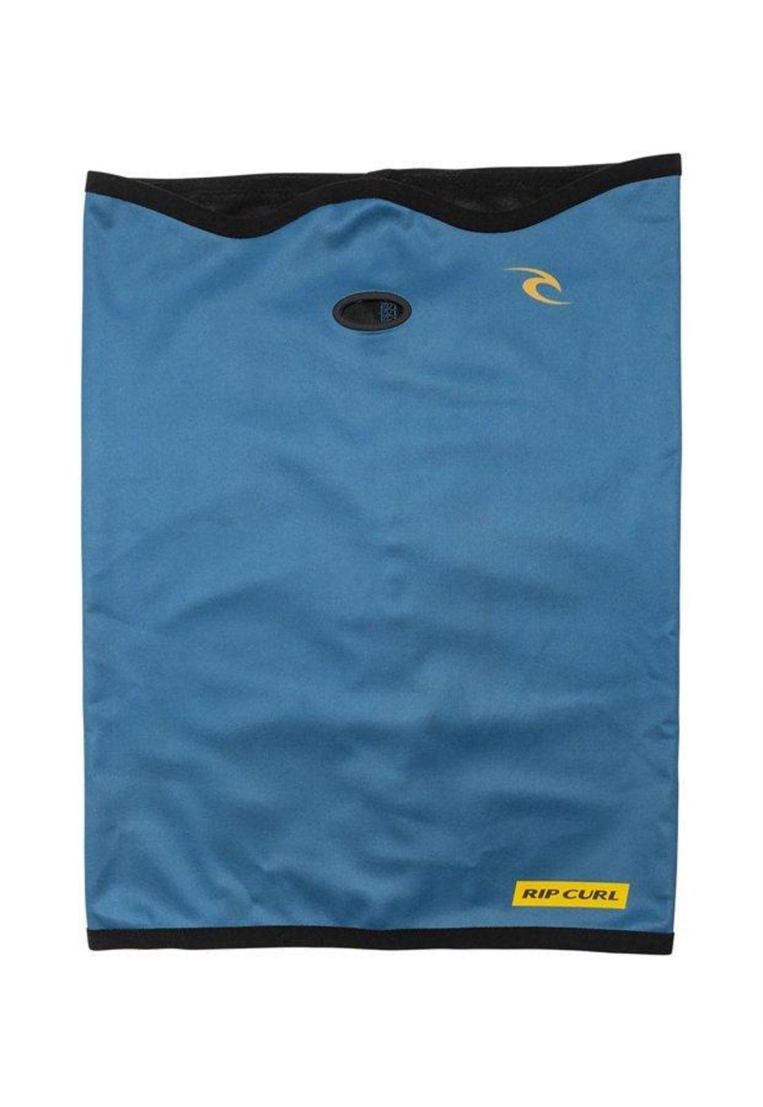 Bufanda  6AV103-MI20 Hombre Azul Rip Curl-0