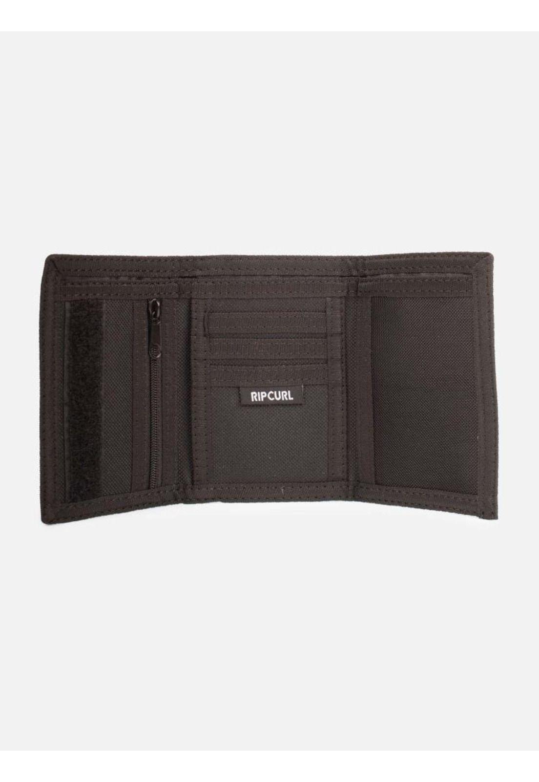Billetera Distroyer Rc Negro Hombre Rip Curl-2