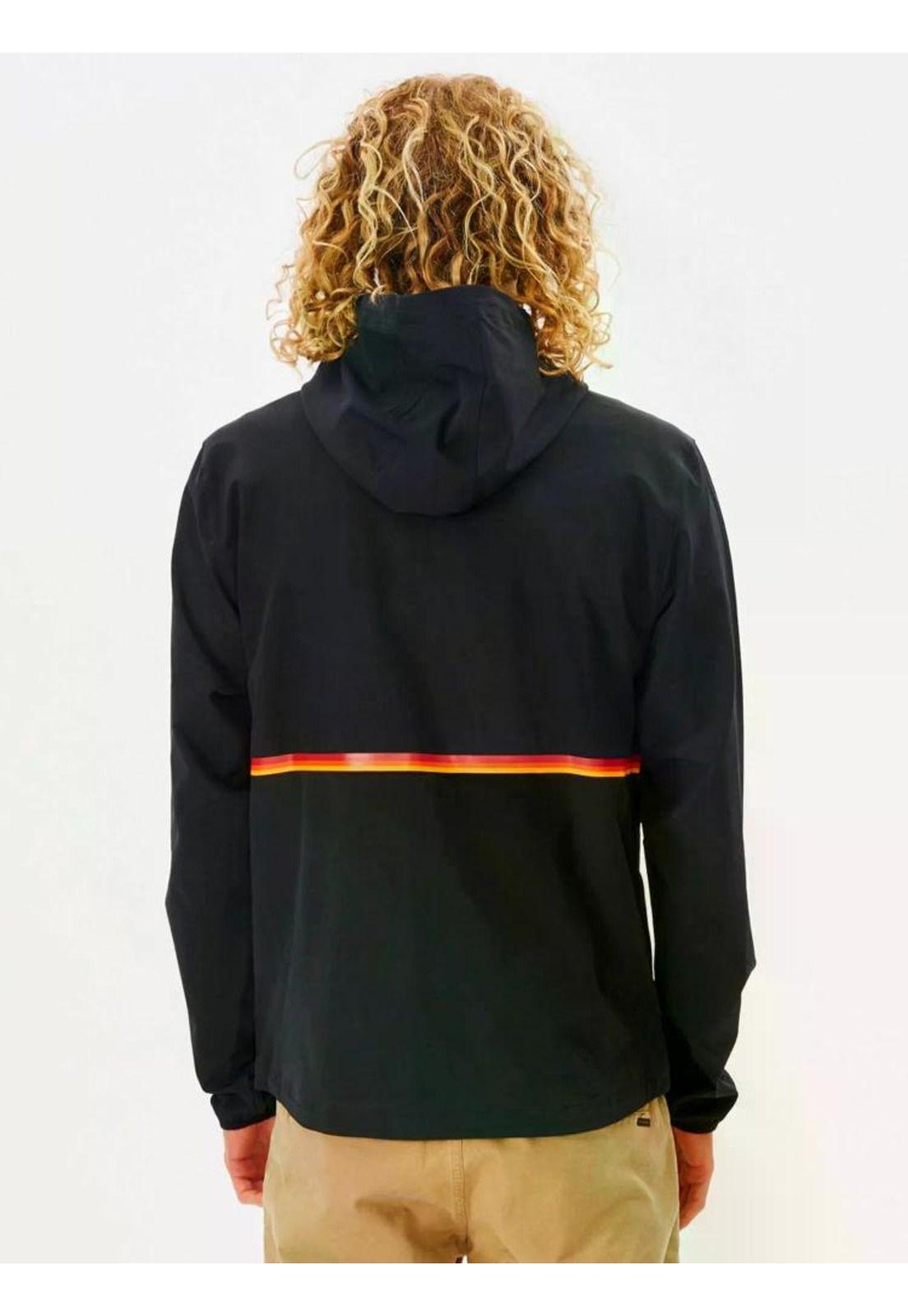 Jacket ANTI SERIES ELITE JACKET Hombre Negro Rip Curl-1
