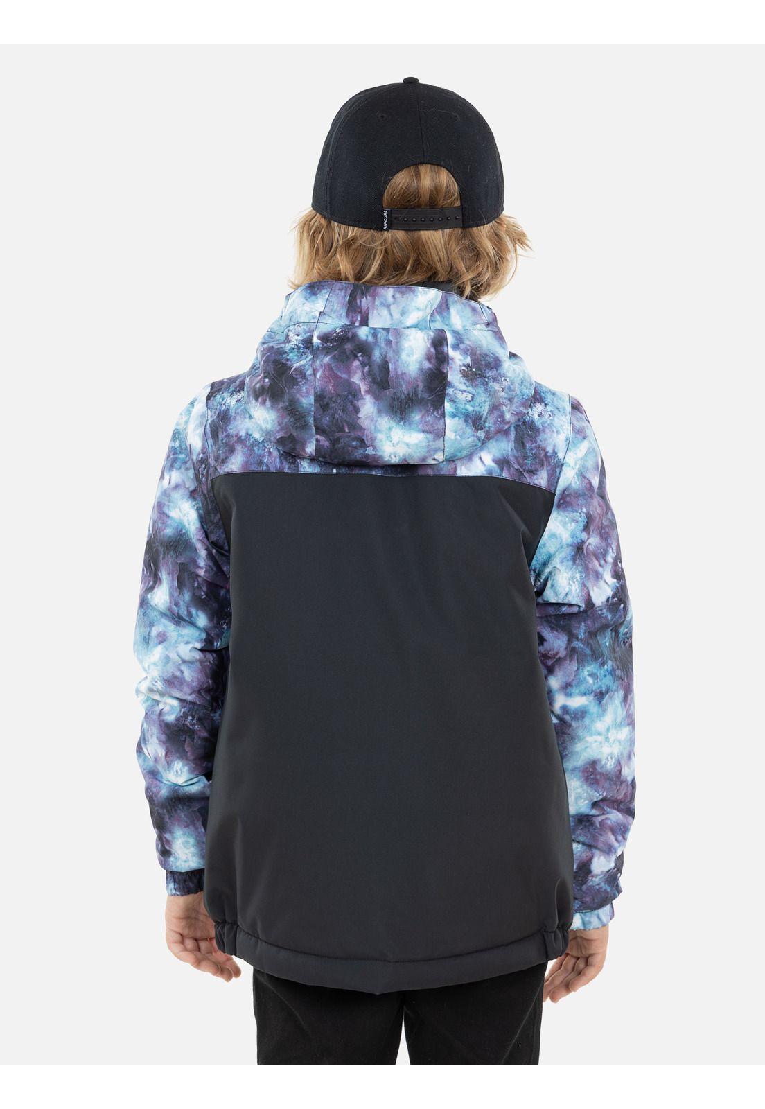 Parka Snow 6PK102-MI20 Juvenil Multicolor Rip Curl-1