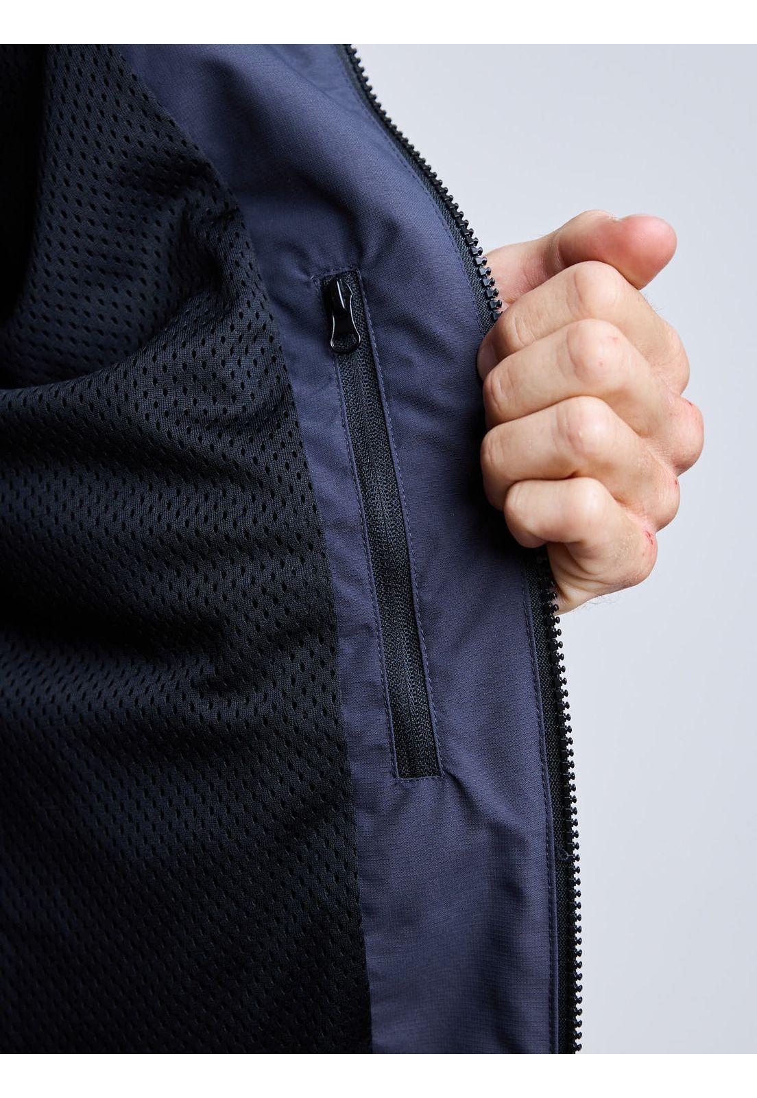 Cortaviento Flow Café Hombre Rip Curl-6