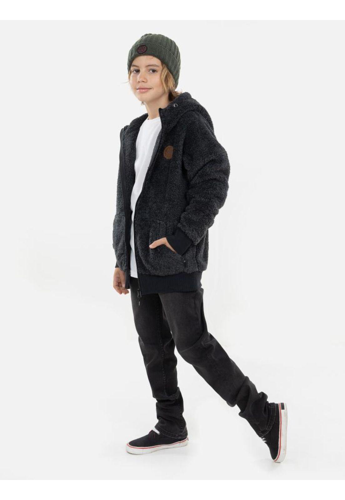 Pantalon Juvenil 6N307-MT21 Azul Rip Curl-5