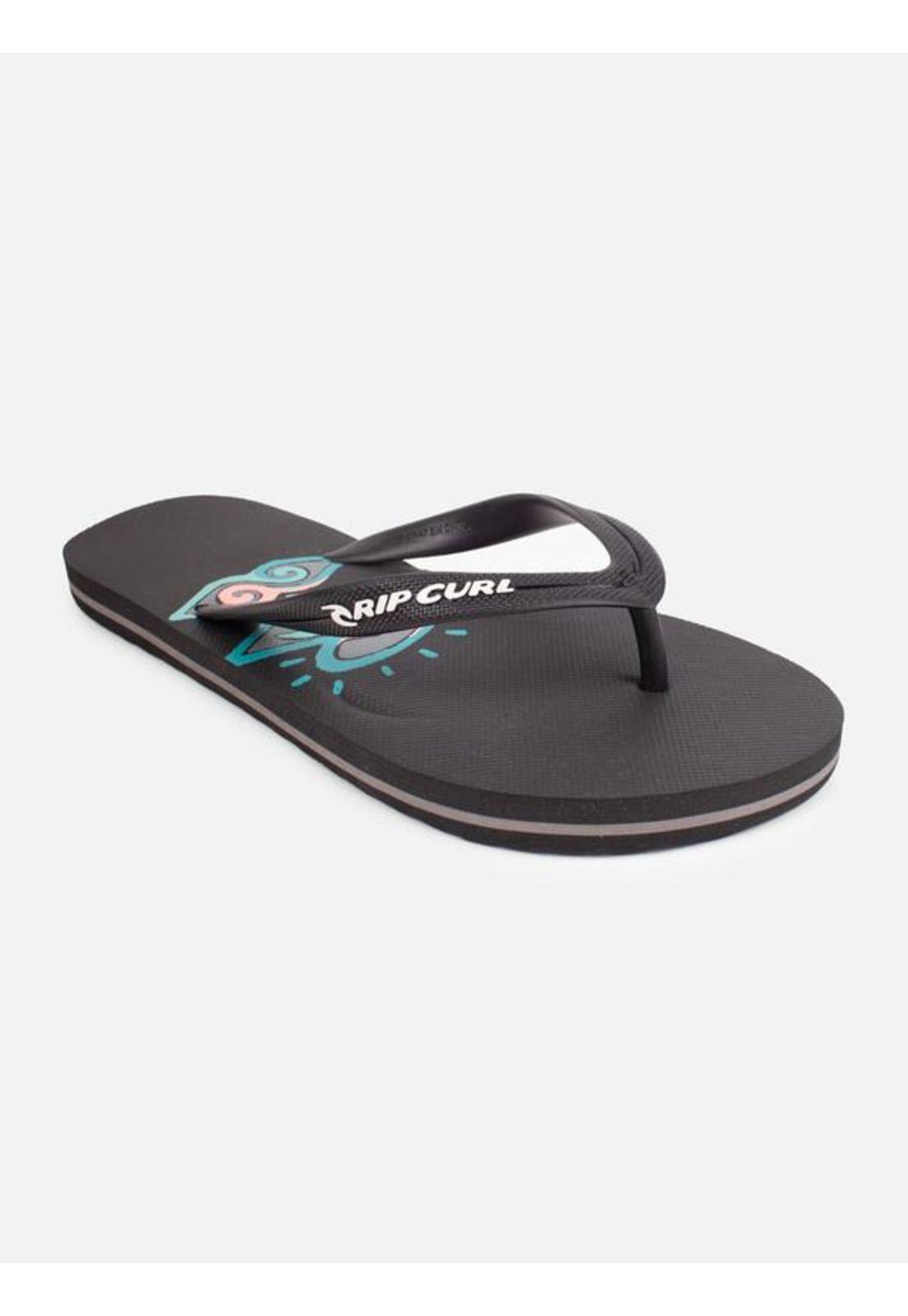 Sandalias Starlight Symphony Negro Juvenil Rip Curl-0
