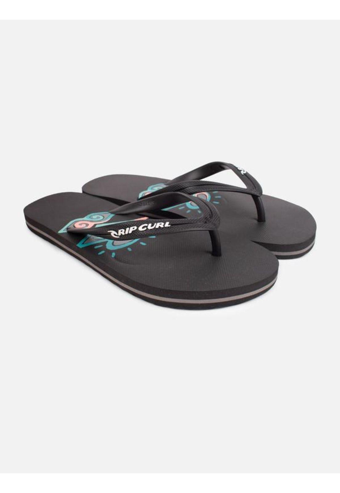 Sandalias Starlight Symphony Negro Juvenil Rip Curl-3