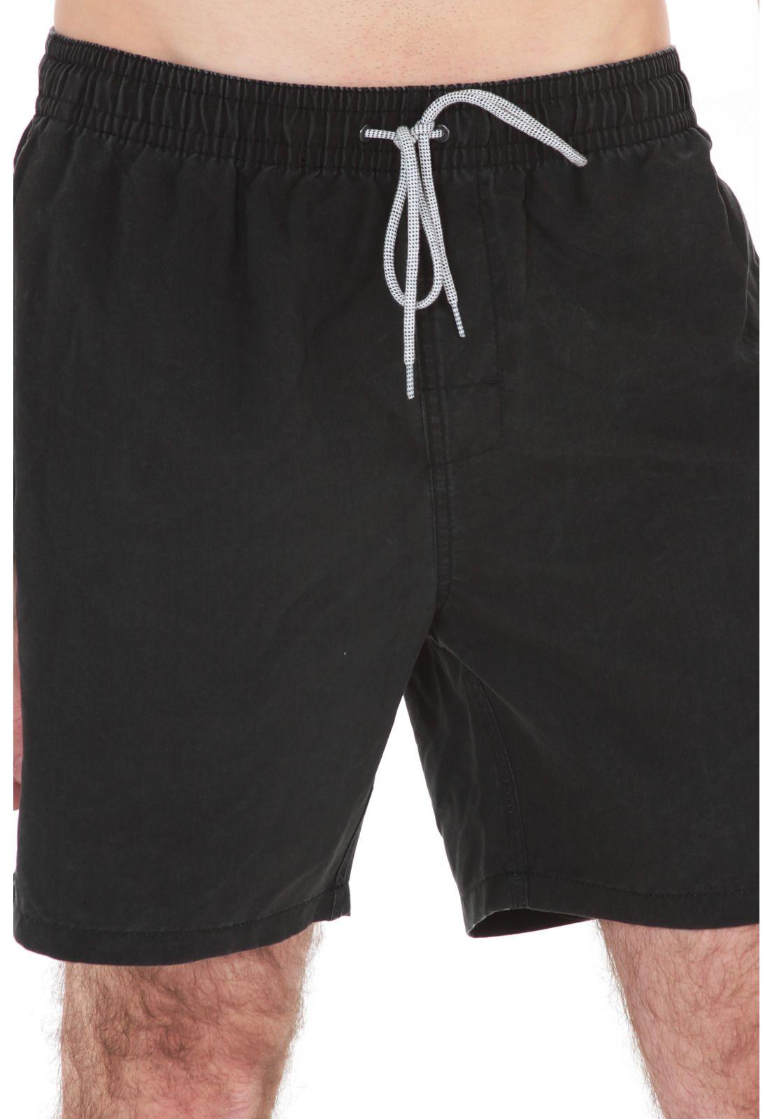Traje De Baño Hombre Negro 6T176-MV21 Rip Curl-2