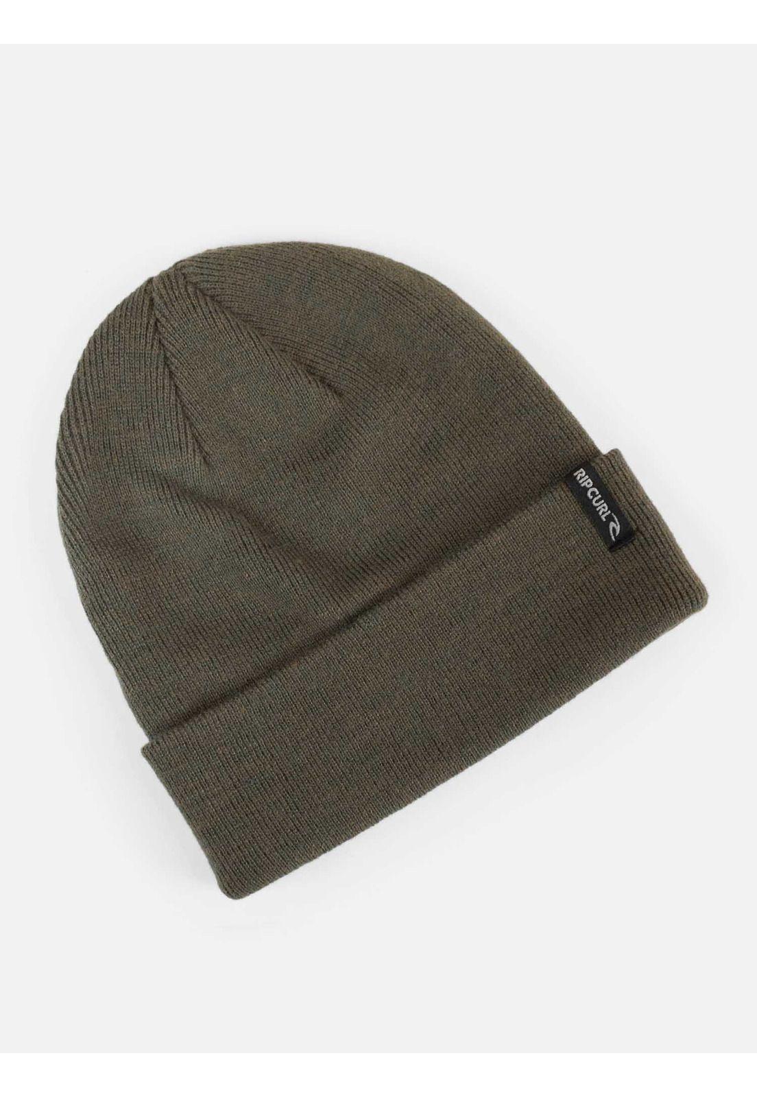 Gorro Ripple Verde Hombre Rip Curl-2