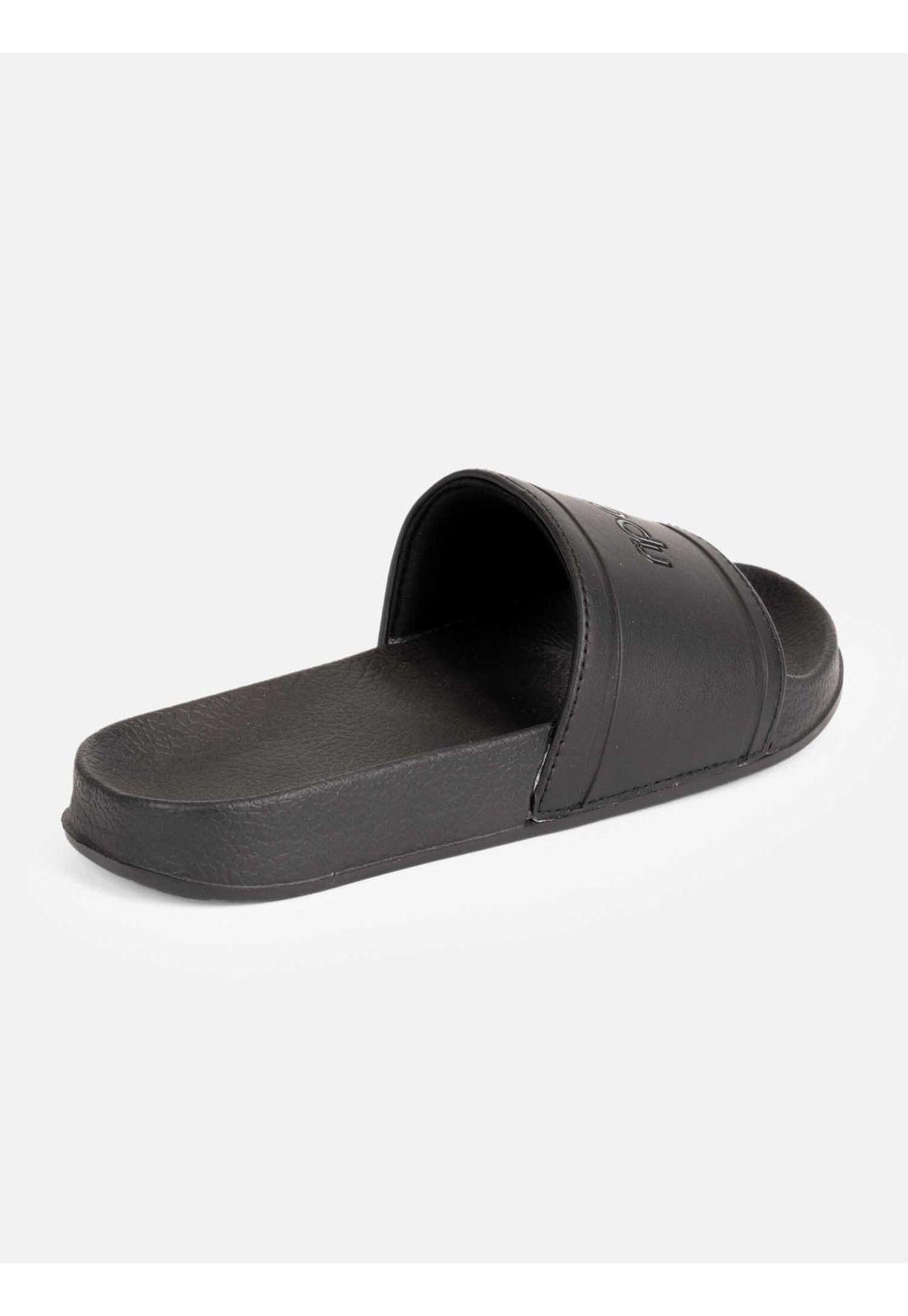 Sandalias Coastburn Negro Mujer Rip Curl-2