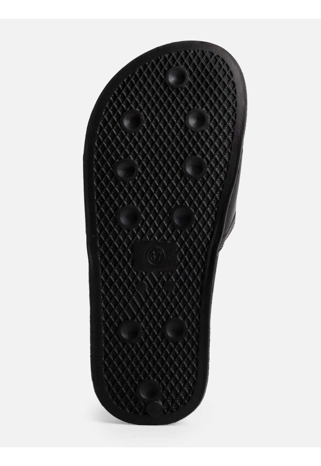 Sandalias Coastburn Negro Mujer Rip Curl-4