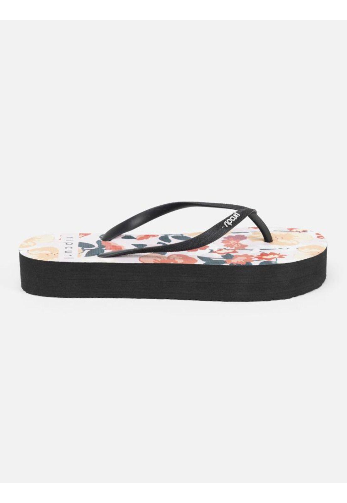 Sandalias Bajas Mujer 6S466-WV22 Negro Rip Curl-2