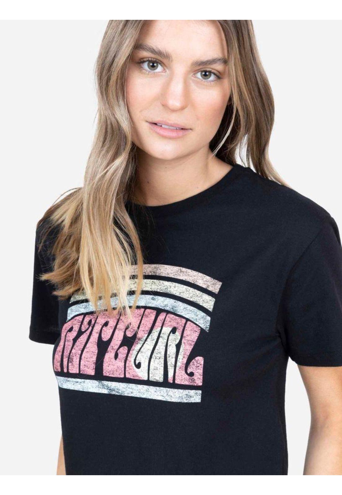 Polera Mujer 6P129-WV22 Negro Rip Curl-2