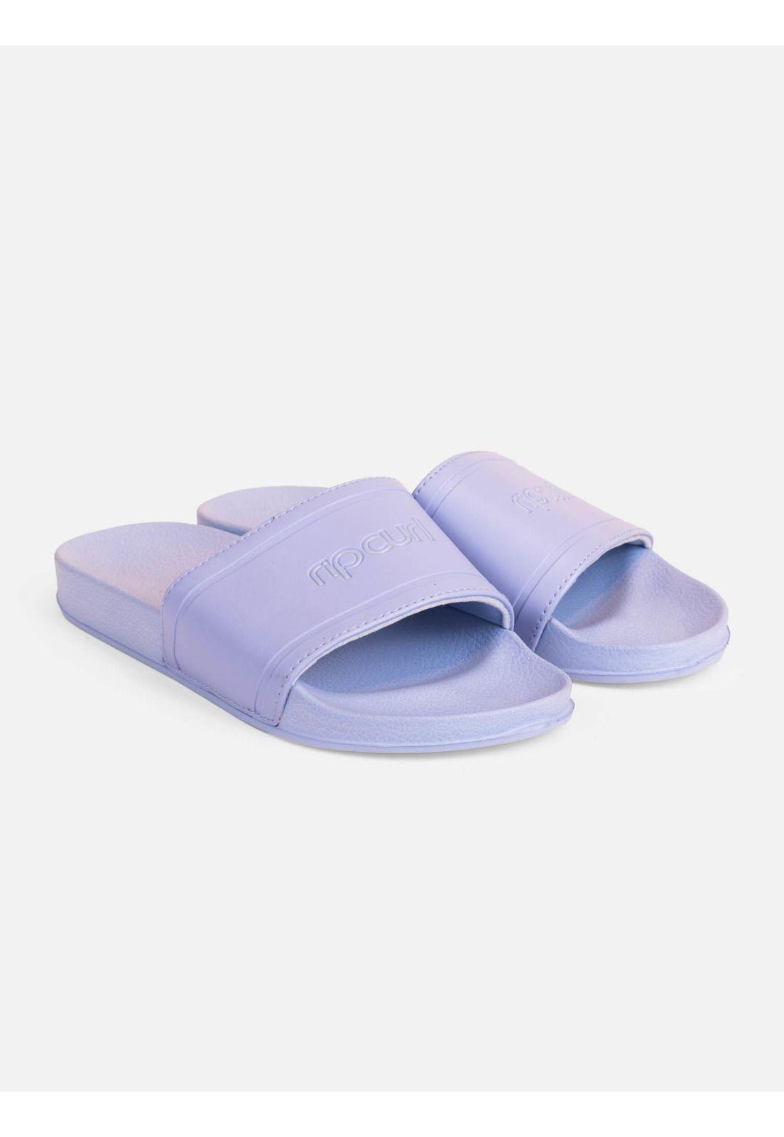 Sandalias Sunbeam Morado Mujer Rip Curl-3