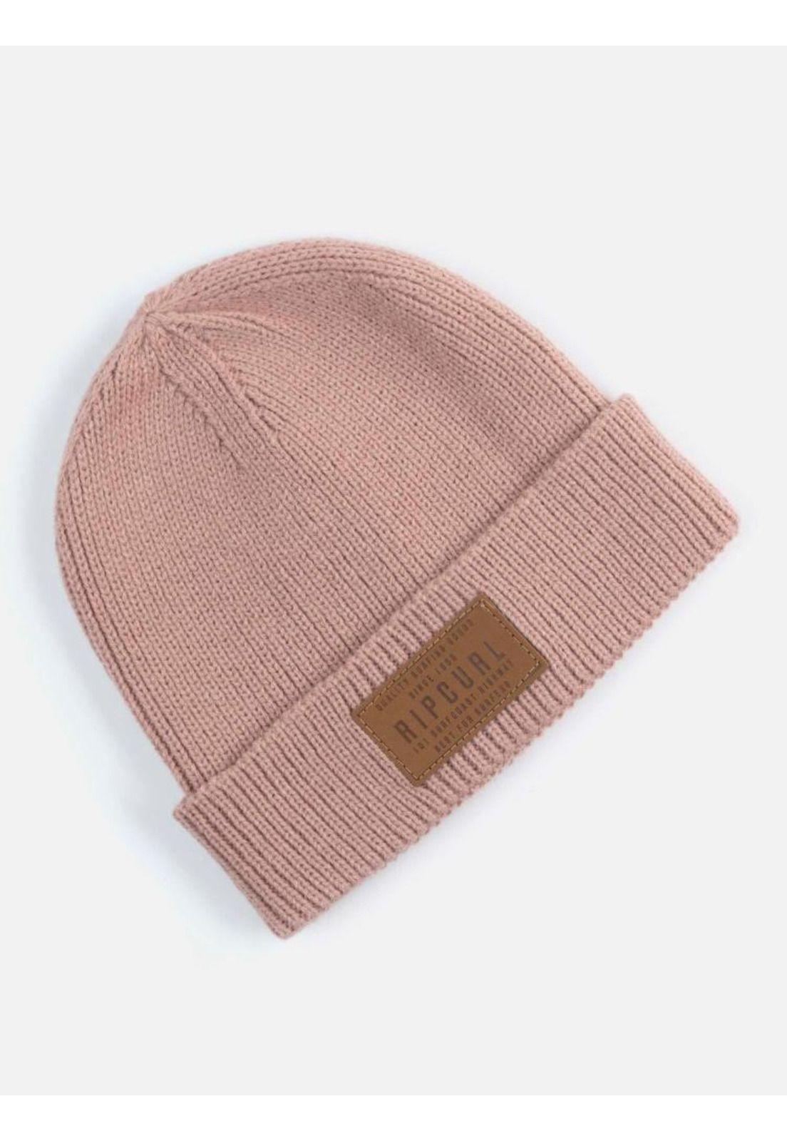 Gorro Mujer 6G569 Rosado Rip Curl-0