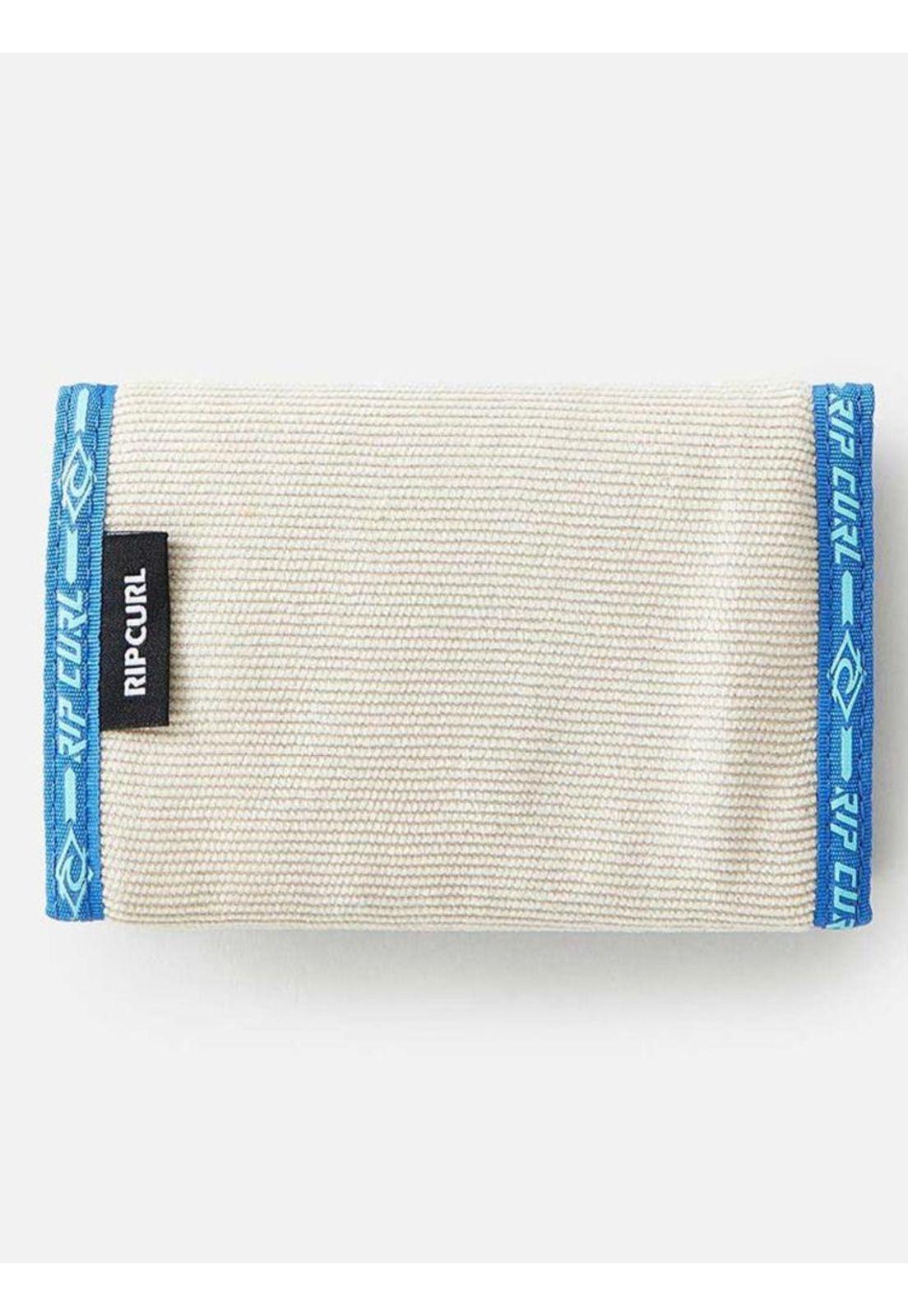 Billetera Archive Cord Azul Hombre Rip Curl-2