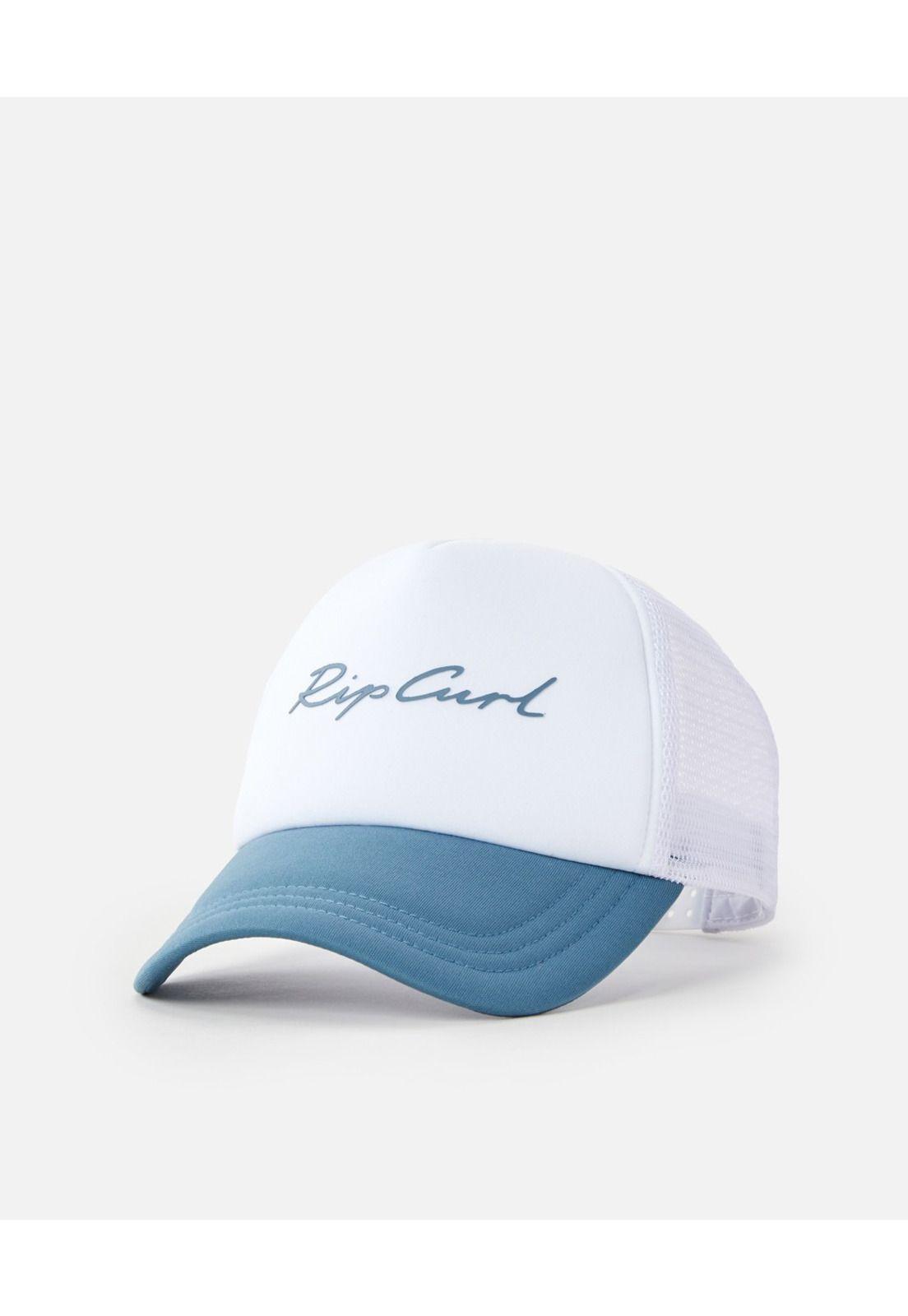 Jockey CLASSIC SURF TRUCKER HAT Azul Mujer Rip Curl-2