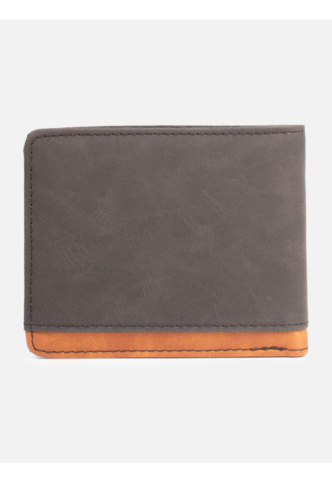 Billetera Ripcurl Wave Negro Hombre Rip Curl-1