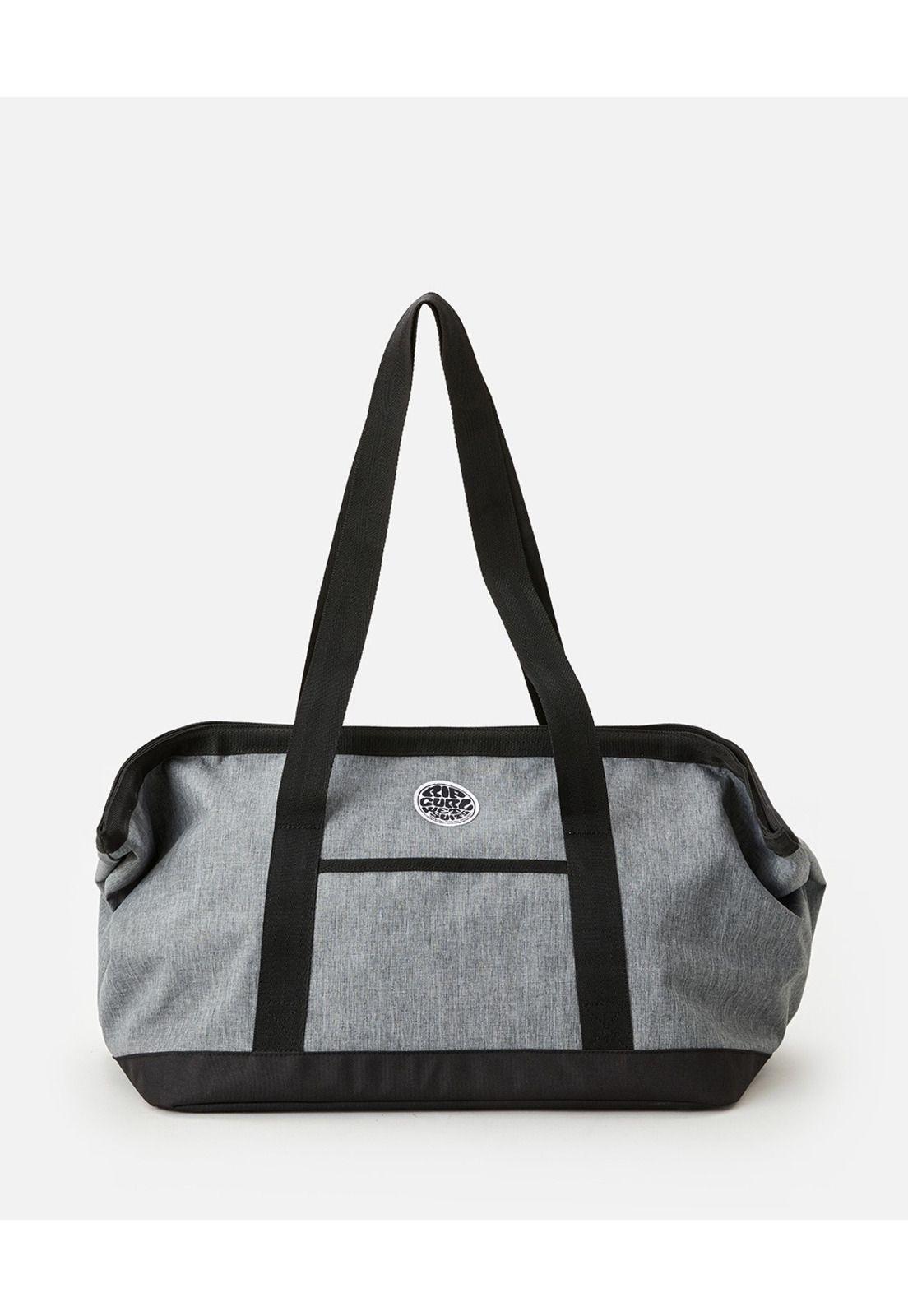 Bolso Hombre 6AV300-MT22 Gris Rip Curl-0