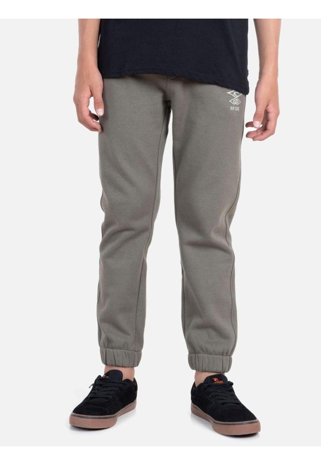 Jogger 6N531 Juvenil Verde Rip Curl-0