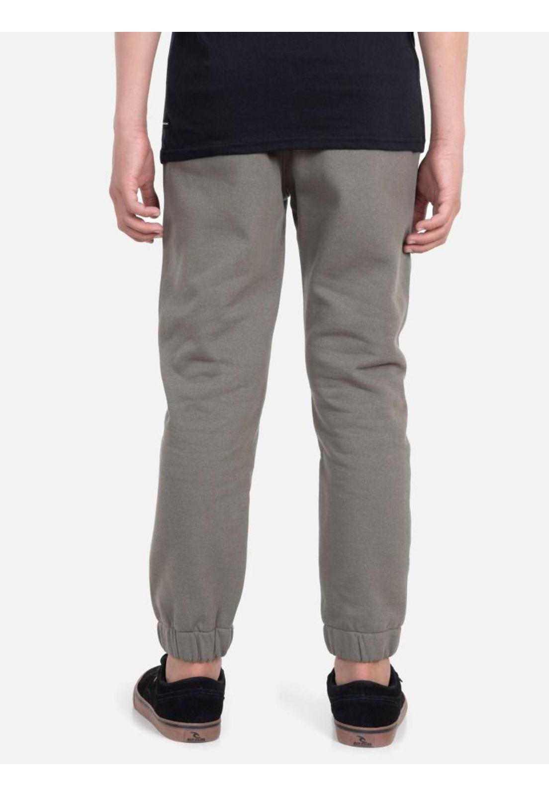 Jogger 6N531 Juvenil Verde Rip Curl-1