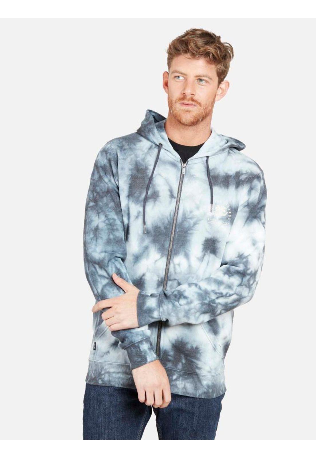 Poleron 6O554 Hombre Multicolor Rip Curl-0