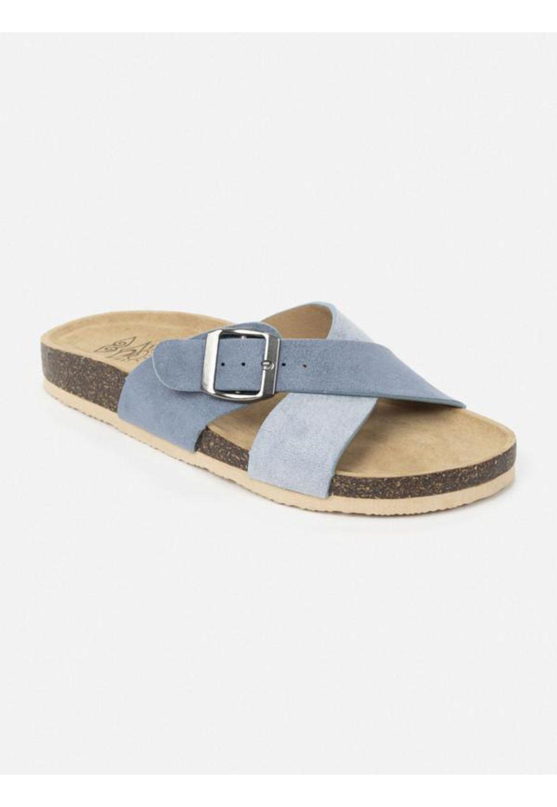 Sandalia 6S690 Mujer Multicolor Rip Curl-0