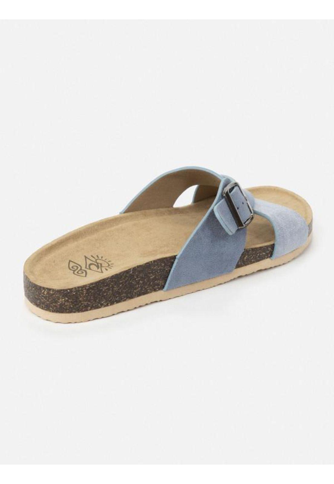 Sandalia 6S690 Mujer Multicolor Rip Curl-1