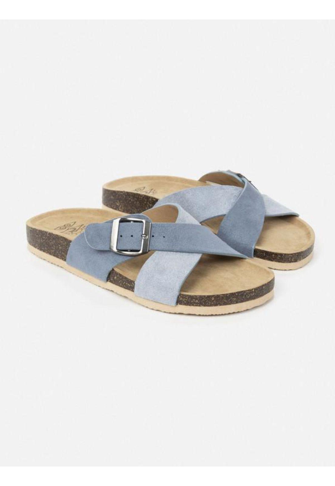 Sandalia 6S690 Mujer Multicolor Rip Curl-3