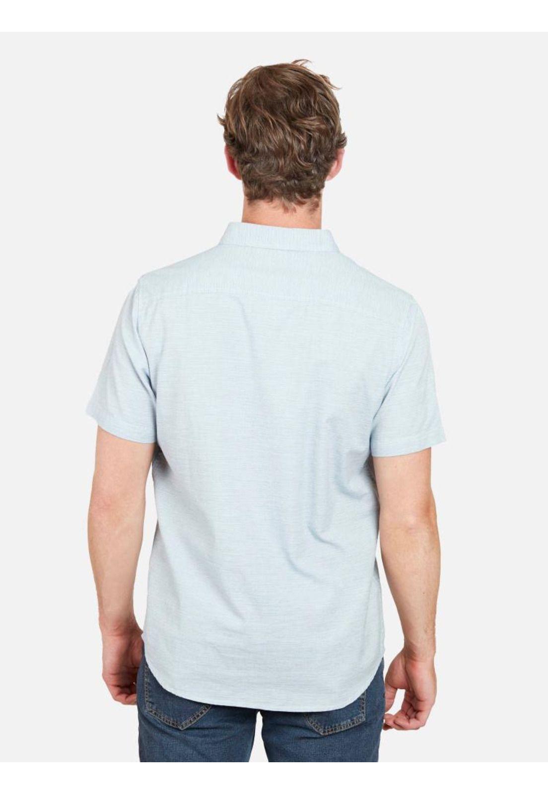 Camisa LIGHT Hombre Celeste Rip Curl-1