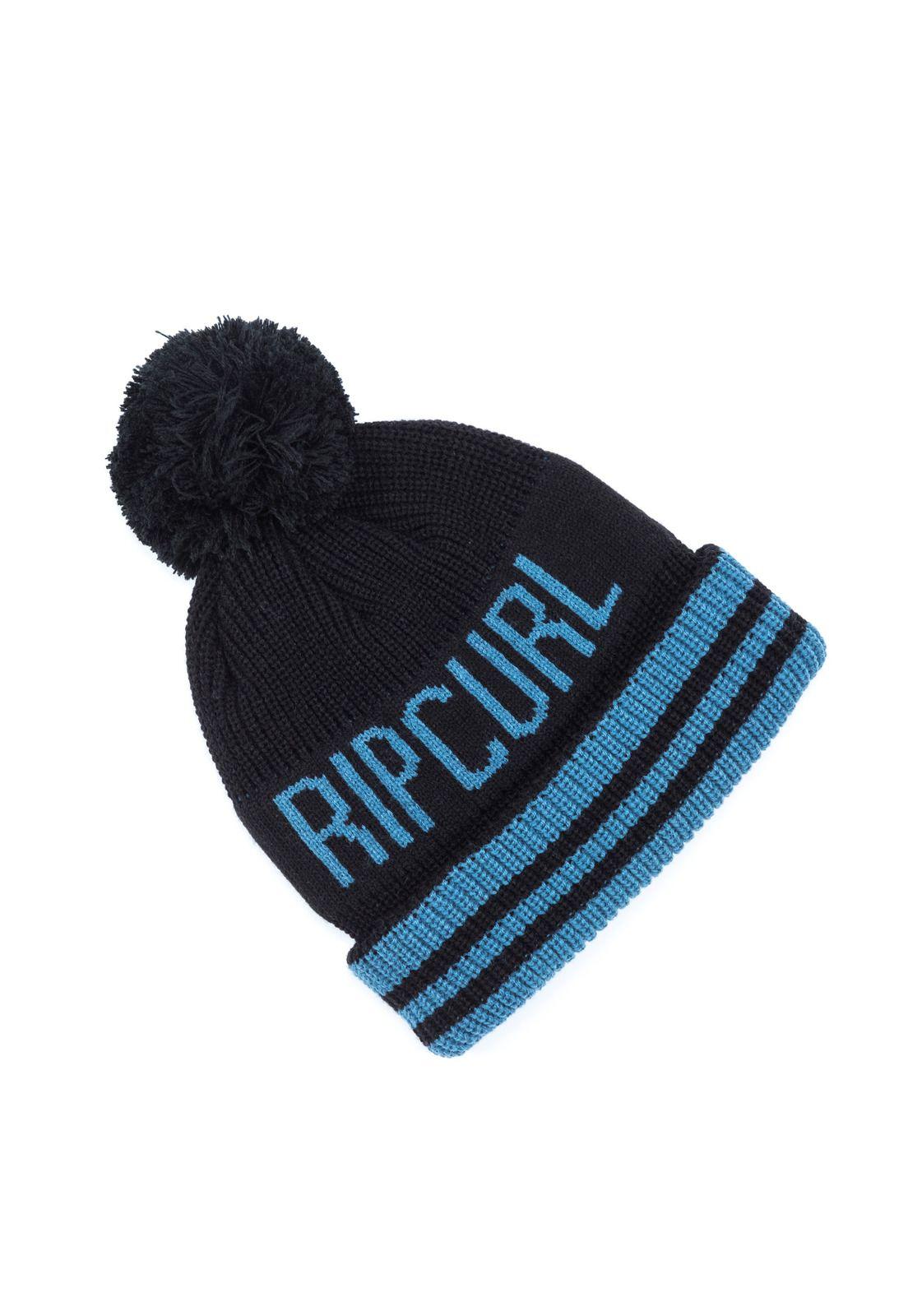 Gorro Hombre Azul 6G325-MI20 Rip Curl-1