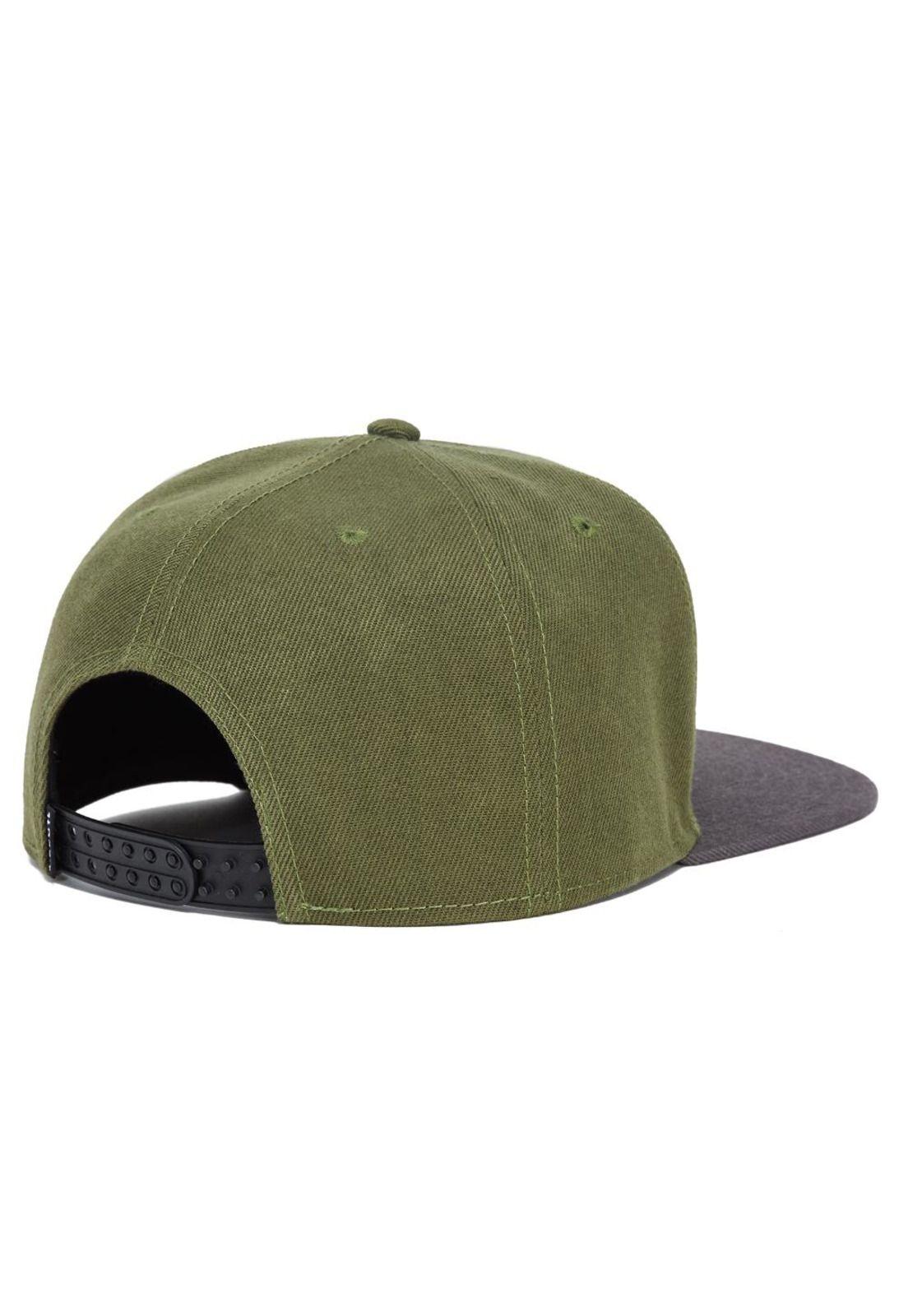 Jockey Hombre Verde 6AJ367-MV21 Rip Curl-1