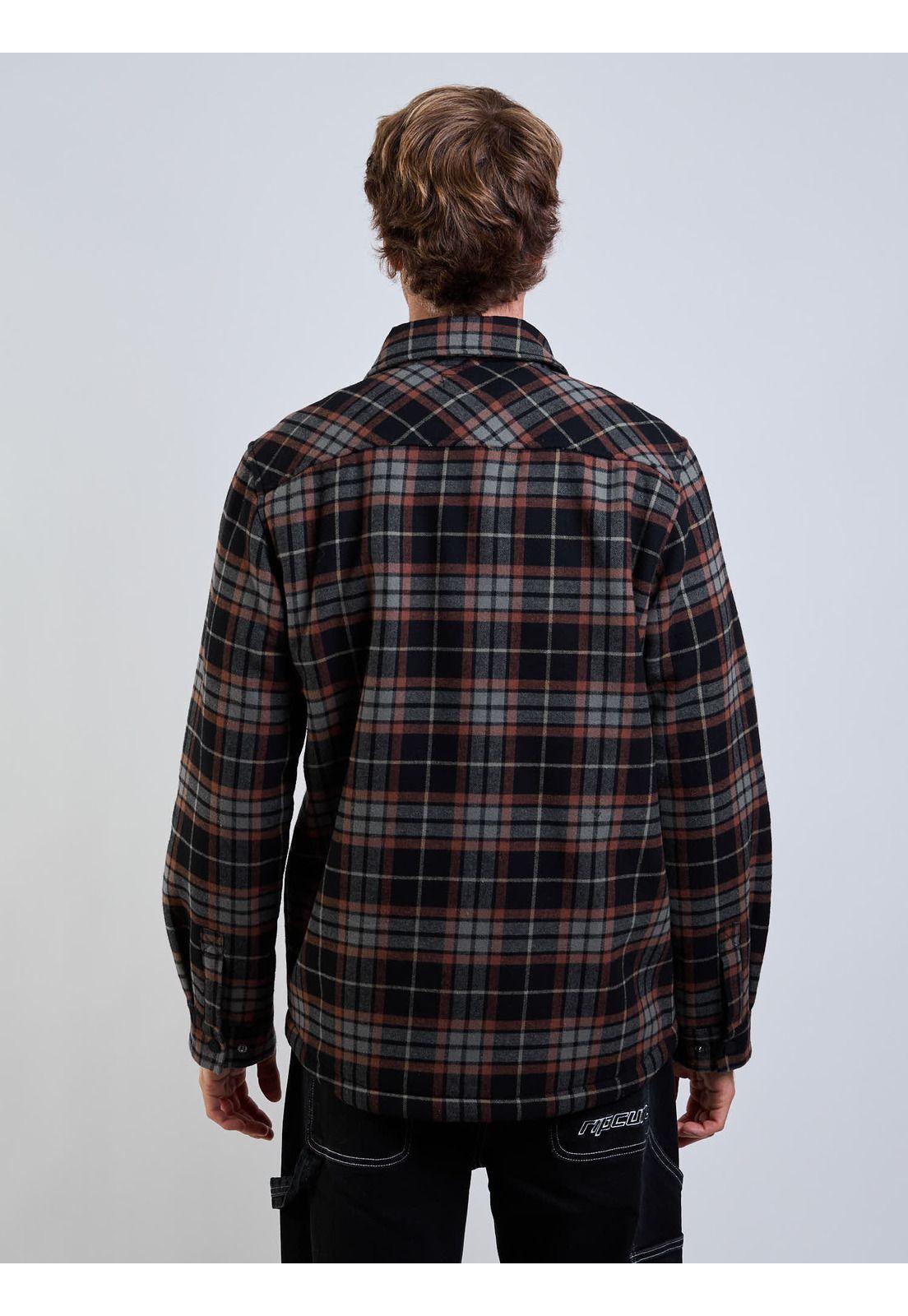 Chaqueta Flow Multicolor Hombre Rip Curl-1