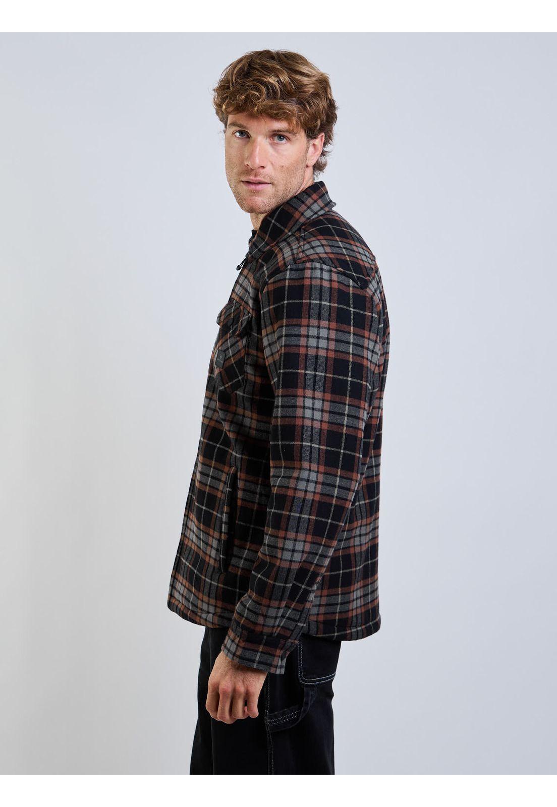 Chaqueta Flow Multicolor Hombre Rip Curl-2