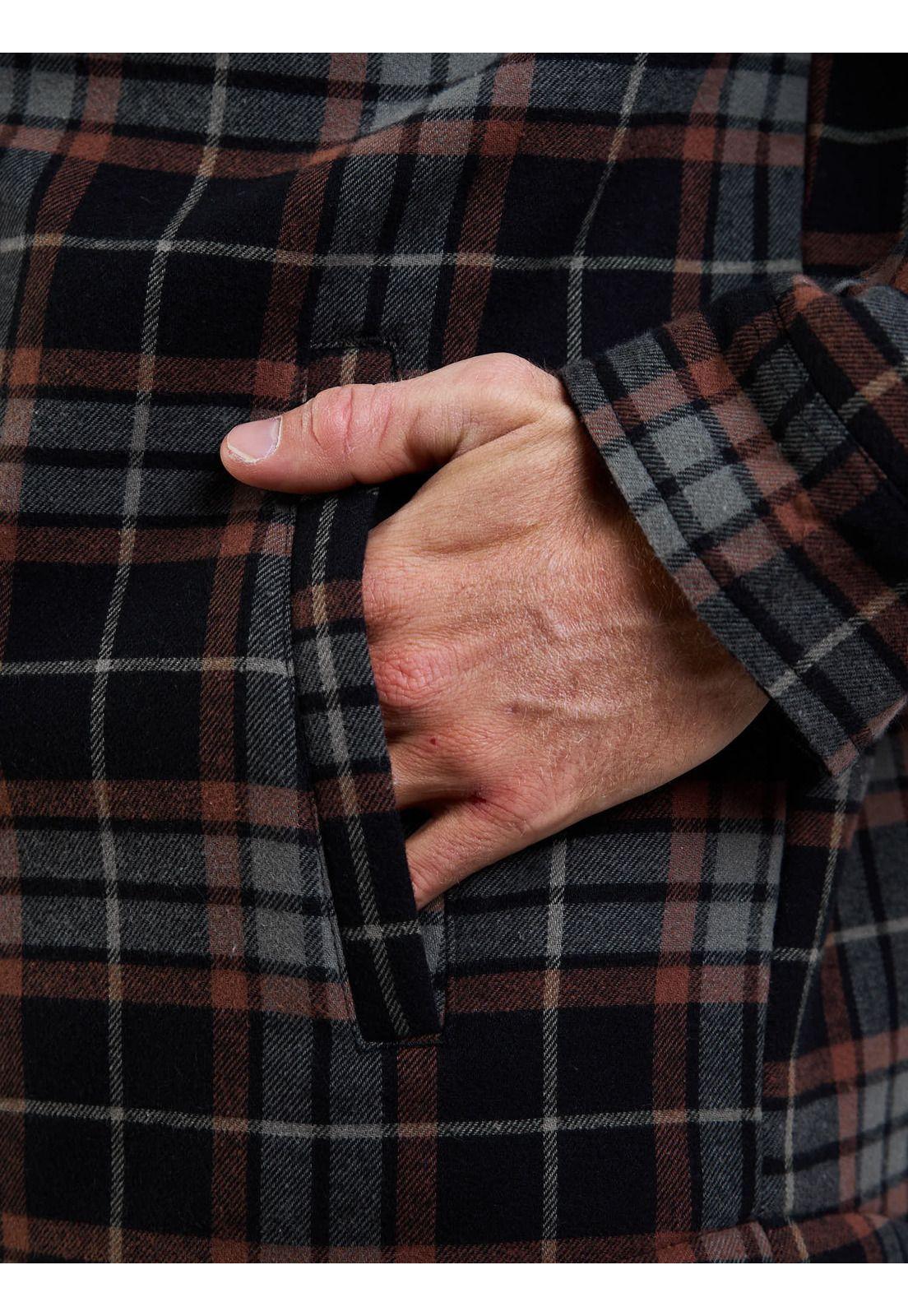 Chaqueta Flow Multicolor Hombre Rip Curl-4