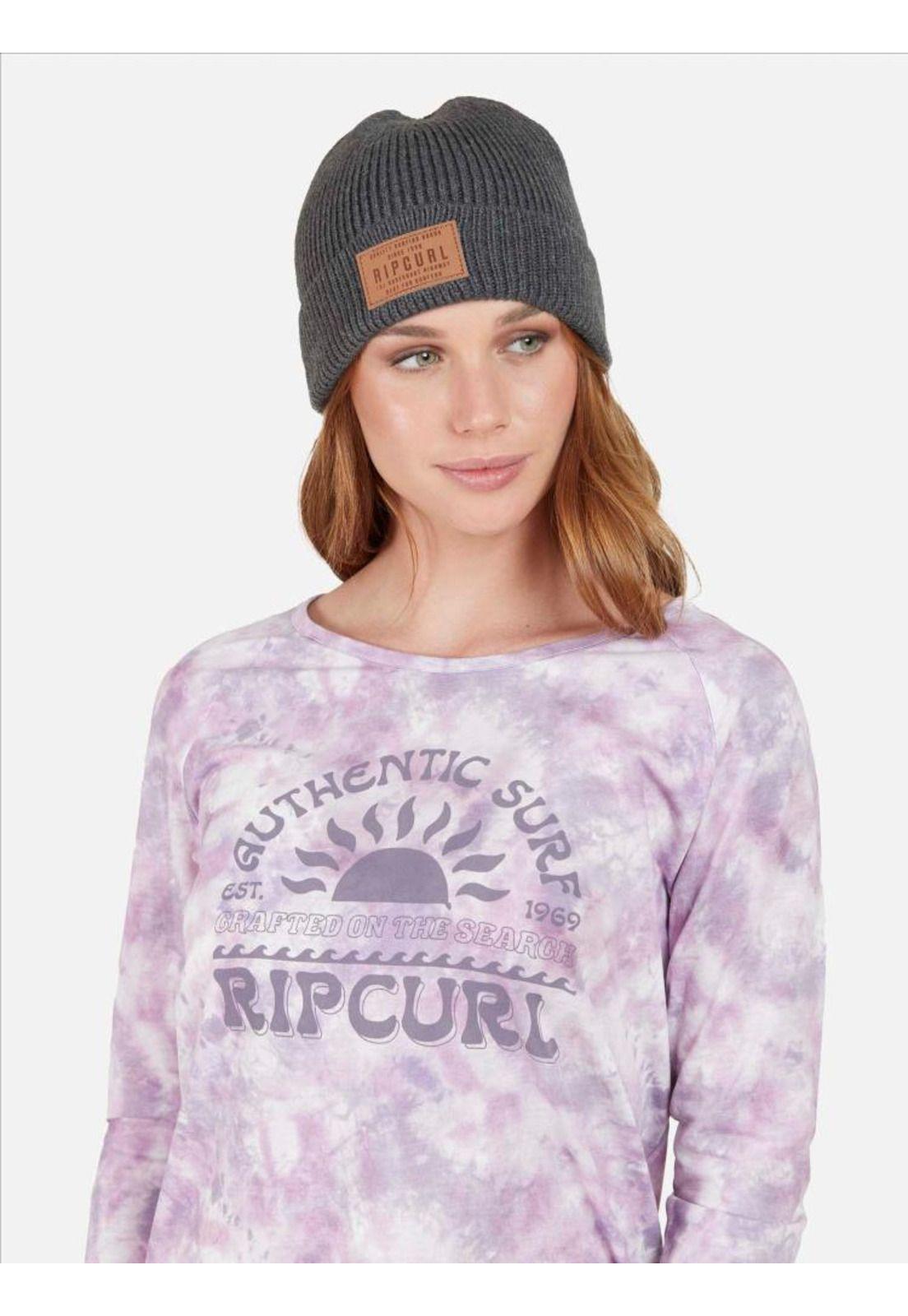 Polera 6P302-WI22 Mujer Multicolor Rip Curl-4