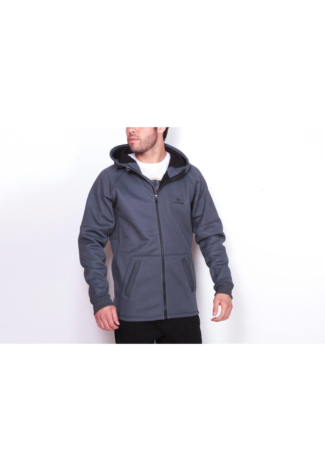 Poleron Hombre Azul 6O218-MI19 Rip Curl-0